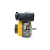 Buy cheap 8.6KW Air Cooled Single Cylinder Diesel Engine from wholesalers