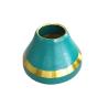 Buy cheap Australia cone/jaw crusher spare parts used for mining and stone crush from wholesalers