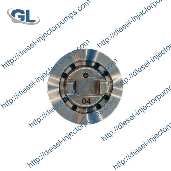 Buy cheap x5pcs 146220-0420 New VE pump parts 4-cylinder cam disc 146220-0420 146220 0420 cam disc 04 from wholesalers