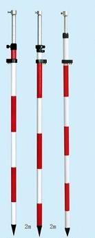 Buy cheap Prism Pole 2.5 m for Prism from wholesalers