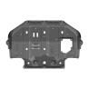 Buy cheap Aluminum Transmission Skid Plate Toyota 100 Series Landcruiser Bash Plates from wholesalers