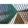 Buy cheap 304 Stainless Steel Stretching Expanded Metal Mesh Grating For Construction from wholesalers