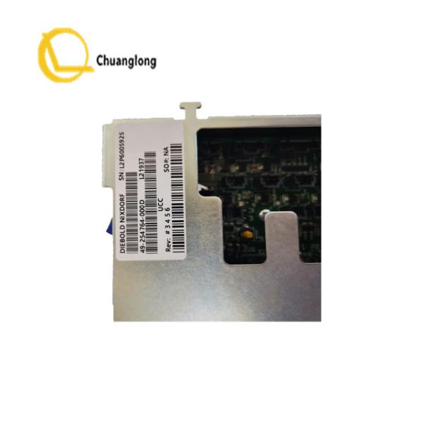 Buy cheap ATM Machine Parts Diebold Nixdorf UNUSED Diebold UCC UNIT 49-254764-000B 49254764000B from wholesalers