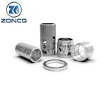 HIP Sintering Tungsten Carbide PDC Bearing to Improve Mud Motor Performance