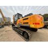 Buy cheap China Used Sany Excavator for sale Second Hand SY335H Jindongyu Machinery from wholesalers