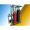 Buy cheap 90L FM200 Fire Suppression System Professional Manufacturers Direct Sales Quality Assurance price concessions from wholesalers