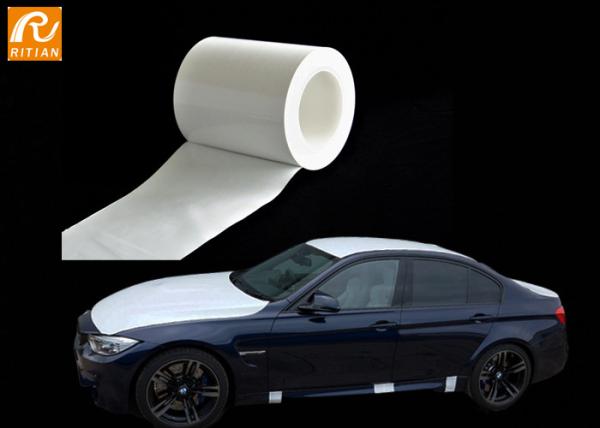 Buy cheap UV Resistance Automotive car Protective Film For Window Vinyl Auto Part Headlight from wholesalers