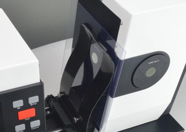 Buy cheap Transparent Material Haze Meter Instrument CS-700 110 - 240V Fit Glass And Films from wholesalers
