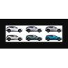 Buy cheap Pure Electric Zeekr X Me Electric Intelligent Pure Electric Cars 560km Range from wholesalers