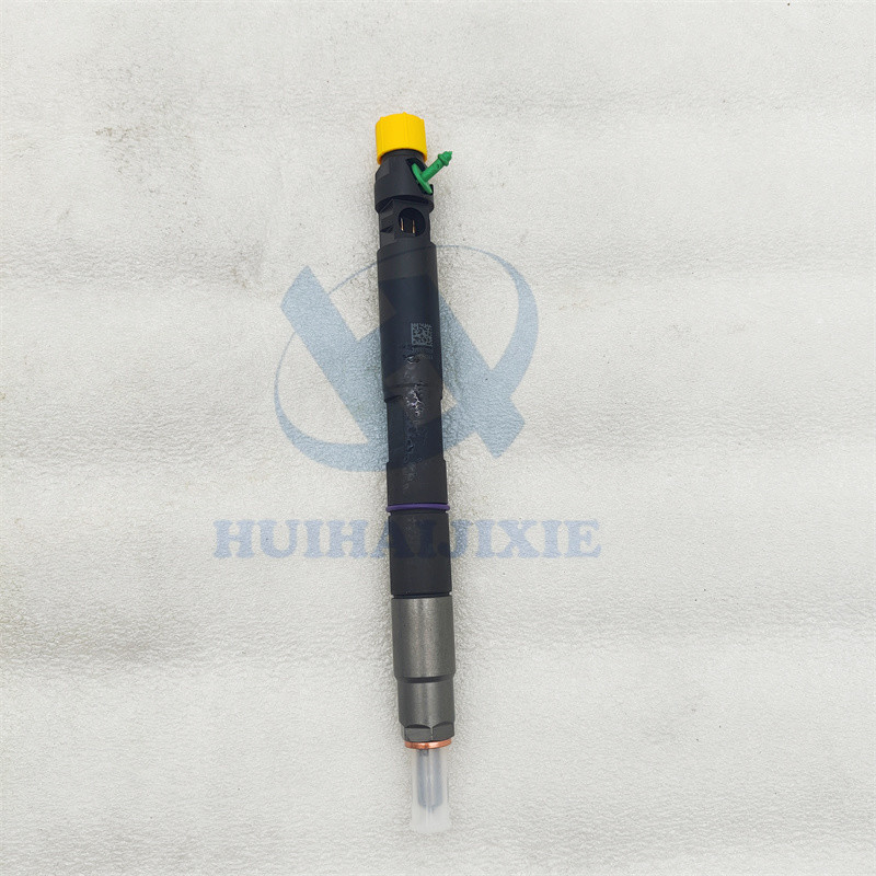 32006881 28317158 Common Rail Diesel Fuel Injectors 320-06881 283-17158 for Skid Steer Loader 225 260 280 300 330 Engine Parts