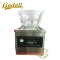 Buy cheap 60kg Fruit Food Packaging Machine Vacuum Sealing product