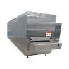 Buy cheap 100kg/H SS304 Quick Freezer Vegetables Food Freezing Machine from wholesalers