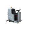 Buy cheap Eco Friendly Ride On Floor Scrubber Dryer Squeegee Lifting Manual Operation from wholesalers