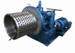Automatic Cointuous Horizontal Decanter Centrifuge For Municipal Wastewater