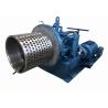 Buy cheap SS316L Salt Centrifuge Dewatering Machine Automatic Continuous 2 Stage from wholesalers