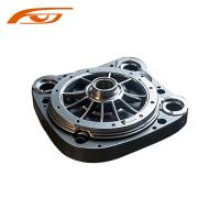 Buy cheap OEM Aluminum Alloy Customized Metal Parts Die Casting Auto Parts product