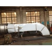 Buy cheap 500kg/h YPG Series Pressure Spray Dryer Machine With Diaphragm Pump product