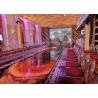 Buy cheap Custom RGB LED Screen P6.25 Dance Floor LED Display Board 2 Years Warranty from wholesalers