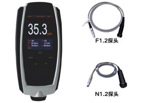 Wholesale IQUALITROL MC-3000S Dual Purpose Eddy Current Coating Thickness Gauge from china suppliers