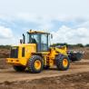 Buy cheap 1m3 LW200KV 2 Ton Front Wheel Loader For Earthmoving Construction from wholesalers