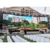 Buy cheap Rental P6 SMD Fixed RGB LED Display Advertising Screen Waterproof HD Working Voltage DC5V from wholesalers