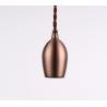 Buy cheap Simple Decoration Hanging Light Socket Vintage E27 Lamp Holder Easy To Install from wholesalers