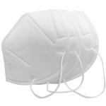 Anti Pollution Disposable Medical Face Mask For Hospital / Laboratory
