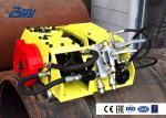 Travel Cutter for Large Diameter Pipe Cutter & Beveling, Portable Climbling Pipe