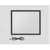Buy cheap 17 Inch Infrared Touch Frame , TK Series Multi Touch Screen Frame Longlife from wholesalers