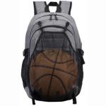 Men Outdoor Sports Bag Waterproof Soccer Basketball Gym Backpack Fitness Bag