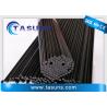 Buy cheap Solid Pultruded Flexible Carbon Fiber Rods For Olive Carbonio Tine from wholesalers