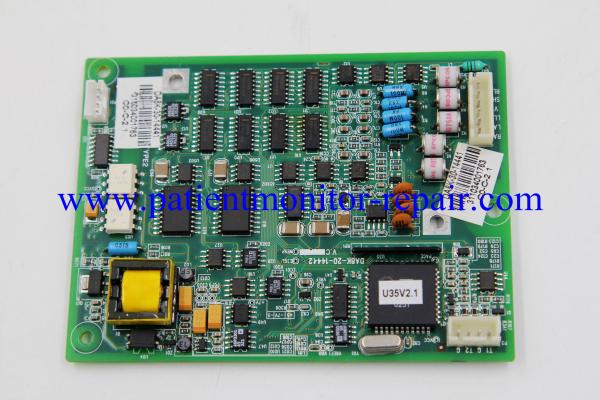 Buy cheap Mindray PM Patient monitor Heart panel DA8K-20-14442 for replacement / repair and exchange acceptable medical parts from wholesalers