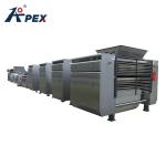 High Quality Commercial Dough Rolling Machine Electric Cookie Dough Sheeter
