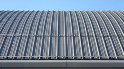 Buy cheap 17-4 PH 17-7 PH ASTM SS Corrugated Sheet Length 5m-10m Stainless Steel Plate BA 2B from wholesalers