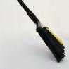 Buy cheap Inside Outside Long Handled Broom Hardwood Floor from wholesalers