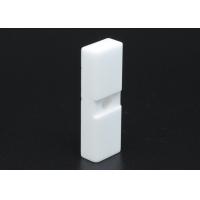 Buy cheap Abrasion Resistance Electronics Alumina Porcelain PoleAlumina Porcelain Pole product