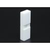 Buy cheap Wear Resistance Electrical Insulation Ceramic Rod from wholesalers