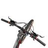 Buy cheap Carbon Fiber mountain bike 27.5 29 inch hydraulic brake MTB Bicycle for adult from wholesalers
