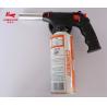 Buy cheap Metal Heating Ignition Portable Flame Gun , 22cm Butane Gas Welding Torch from wholesalers