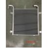 Buy cheap Hydraulic Oil Radiator Assembly Of Carter E312C Excavator from wholesalers