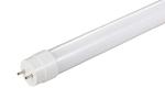 14 Watt 18 Watt T8 Led Tube Light IP20 1800lm-2200lm 50000H Working Lifetime