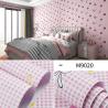 Buy cheap Home Decor Wallpaper Self-Adhesive PVC Material wallpaper factory OEM Support from wholesalers