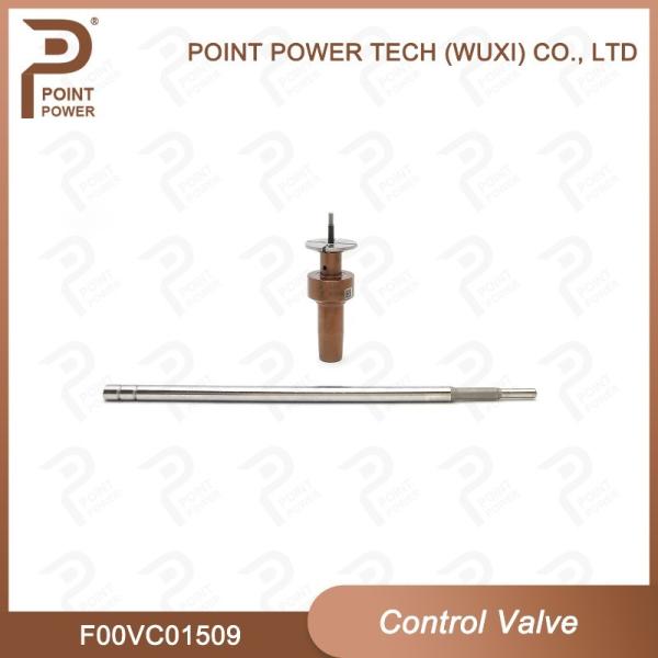 Buy cheap F00VC01509 F 00V C01 509 Bosch Common Rail Control Valve For Injectors 0445110485 from wholesalers