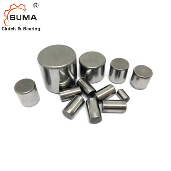 Buy cheap 5*5 Small Shaft Needle Roller Pin Bearing Steel GCr15 Material from wholesalers