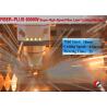 Buy cheap IPG Fiber Laser Cutting Machine for Metal Cutting 120m/min Speed Double Servo Motor Driver from wholesalers