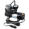 Buy cheap Black Metal Single Portable Vehicle Air Compressors For Cars And Other Air System from wholesalers