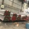 Buy cheap Hot Rolled 6m 316L Stainless Steel Angle Bar Ss 316L Angle Bar ASTM A276 from wholesalers