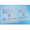 Buy cheap Corn Starch Compostable Bags Garment Pack Cloth Mailer Bags BIOCOMPOST CLOTH PAC Build-In Handle Shipping Mailer Bags from wholesalers