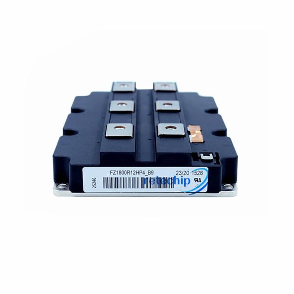 Buy cheap FZ1800R12HP4 Single Switch IGBT Power Module Infineon Power Module 1200v 1800a from wholesalers