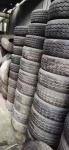 Used Tires Second Hand Tyres Second Truck Tires Second Passenger Car Tire